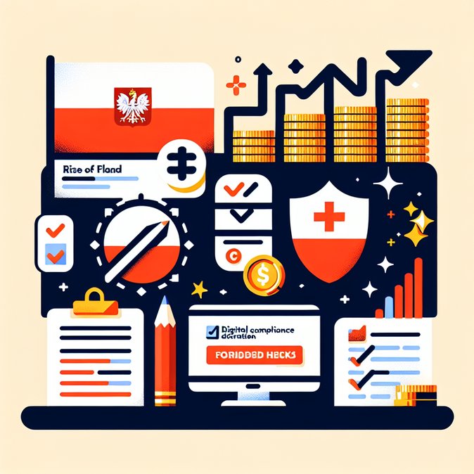 Poland Quadruples Fast-Track Work-Declaration Fee and Drops Georgia from Eligible List