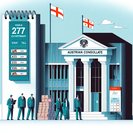 EU suspends visa-free travel for Georgian officials—Austrian consulates brace for extra workload