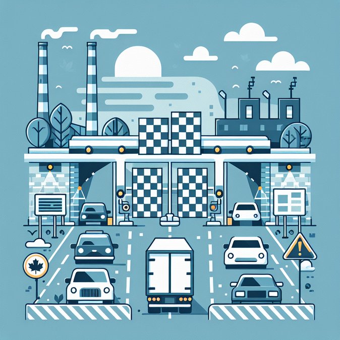 Poland to Re-open Bobrowniki and Kuźnica Border Crossings With Belarus in November