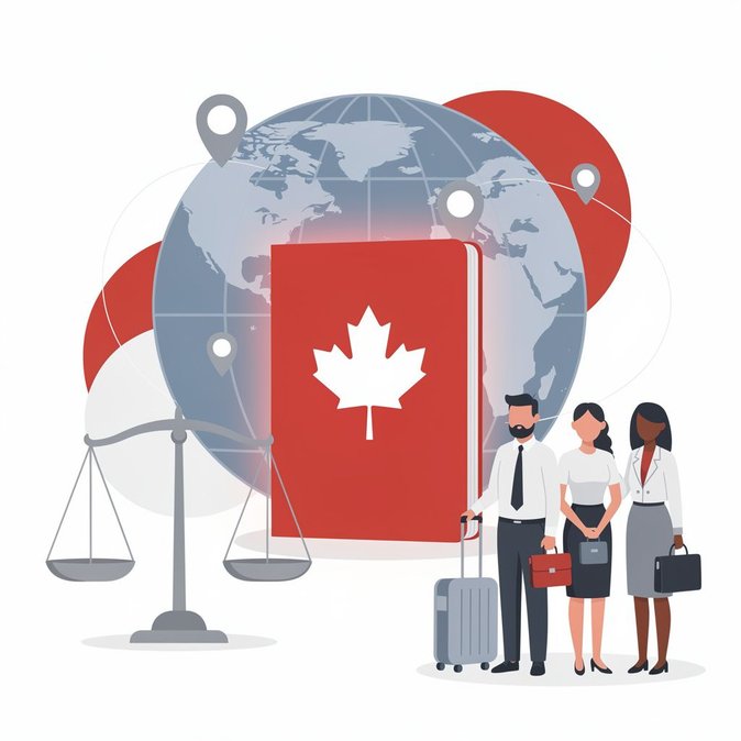 Could Canada’s New Citizenship-by-Descent Rules Be Rolled Back? Lawyers Say ‘Highly Unlikely’