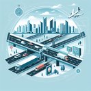 Czech Republic to Open 39 km of New Motorways in 2026, but Vignette Prices Will Rise