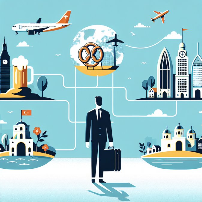 Cyprus ramps up outreach in UK and Germany as Middle East crisis dents bookings