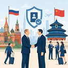 China Extends Visa-Free Entry for Russian Citizens to 31 December 2027
