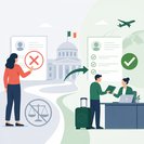 Ireland ends appeals process for most short-stay visa refusals