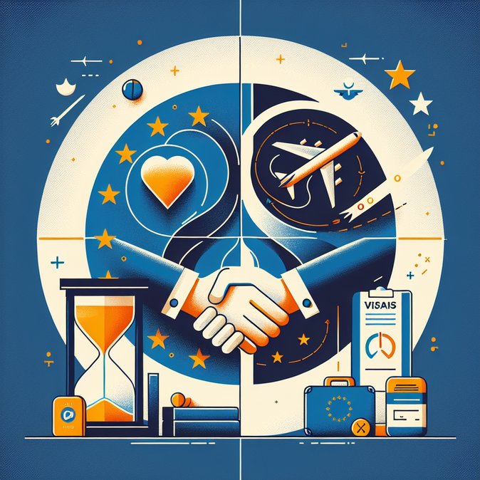 EU–Mercosur Agreement Signed: Mobility Chapter Promises Priority Visas for Brazilian and European Executives