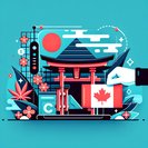 Japan to Charge Canadians 2,000-3,000 Yen for New JESTA Travel Authorisation