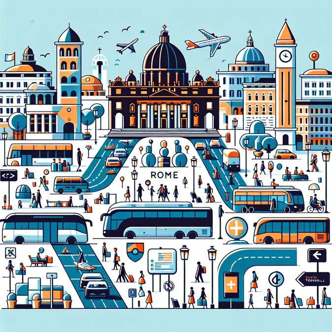 Jubilee Year Draws 33 Million Pilgrims to Rome Ahead of Holy Door Closure