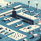 Strikes wiped out 275,000 passengers at Brussels Airport in 2025, management reveals