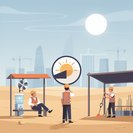 UAE’s midday outdoor-work ban ends after recording 99 % employer compliance
