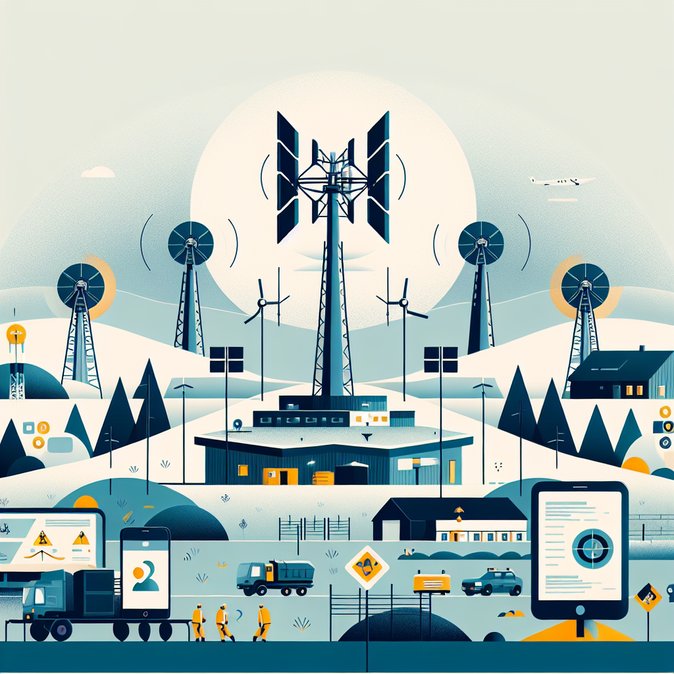 英国计划在阿克罗蒂里皇家空军基地建造32天线阵列，为与塞浦路斯的主权基地谈判做准备