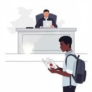El Tribunal Superior de Karnataka Declara que la Prórroga de Visa "No es un Derecho" en Caso de Estudiante Nigeriano