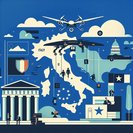 EU Unveils ‘Solidarity Pool’ for Migration; Italy Among First Beneficiaries