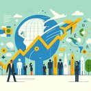 Brazil on Track to Hit 9 Million Visitors in 2025, Says AltexSoft Industry Brief