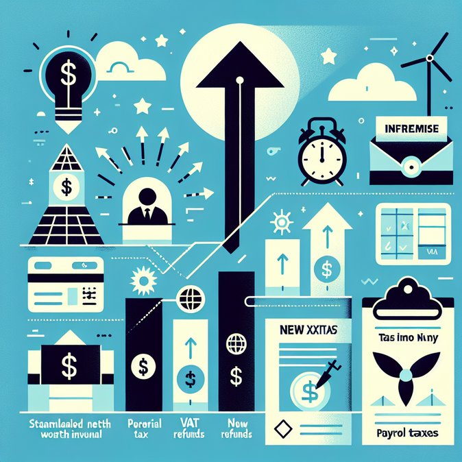 Budget Law Tightens Flat-Tax Regime for New Residents While Keeping Italy Attractive to Expats