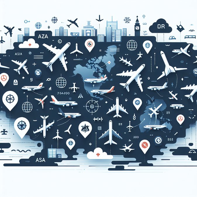 Wave of flight cancellations hits Dubai hubs, disrupting regional and long-haul itineraries