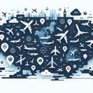 Wave of flight cancellations hits Dubai hubs, disrupting regional and long-haul itineraries