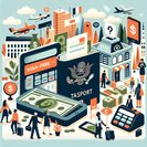 Inbound Shoppers Drive September Retail Boom as Visa-Free Entry Pays Off