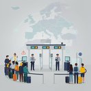 EU Commission Acknowledges Technical Glitches in Schengen Entry/Exit System as Italy Prepares for Peak Travel