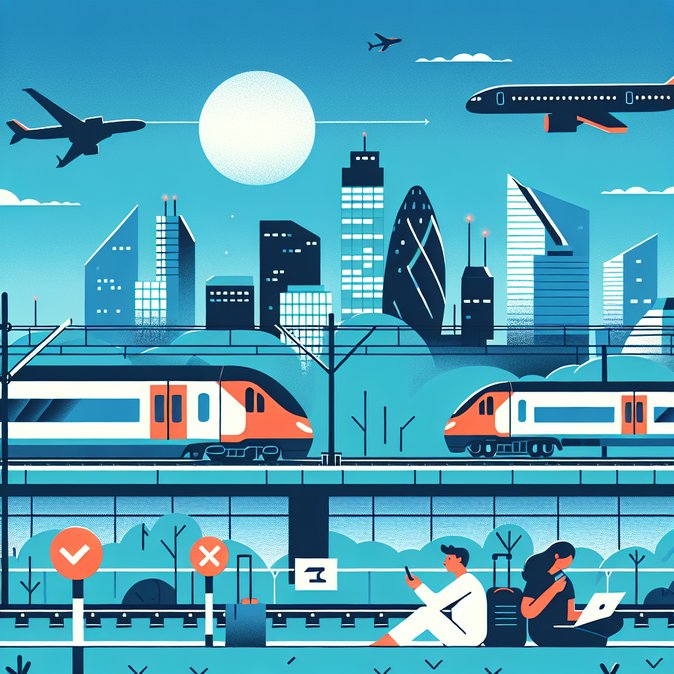 Last-minute cancellation of Elizabeth line engineering works keeps Heathrow business corridor moving