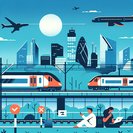 Last-minute cancellation of Elizabeth line engineering works keeps Heathrow business corridor moving