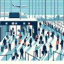 Airports, airlines urge EU to pause biometric Entry/Exit System ahead of summer rush