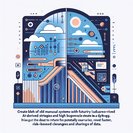 Ex-Border Force chief warns fragmented systems leave Australia exposed ahead of Brisbane 2032