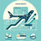 Les tarifs de Cathay Pacific s’envolent jusqu’à 600 % alors que le conflit en Iran oblige à des détours