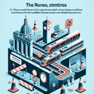 Rome–Florence high-speed corridor closed for ERTMS upgrade, service resumes Sunday afternoon