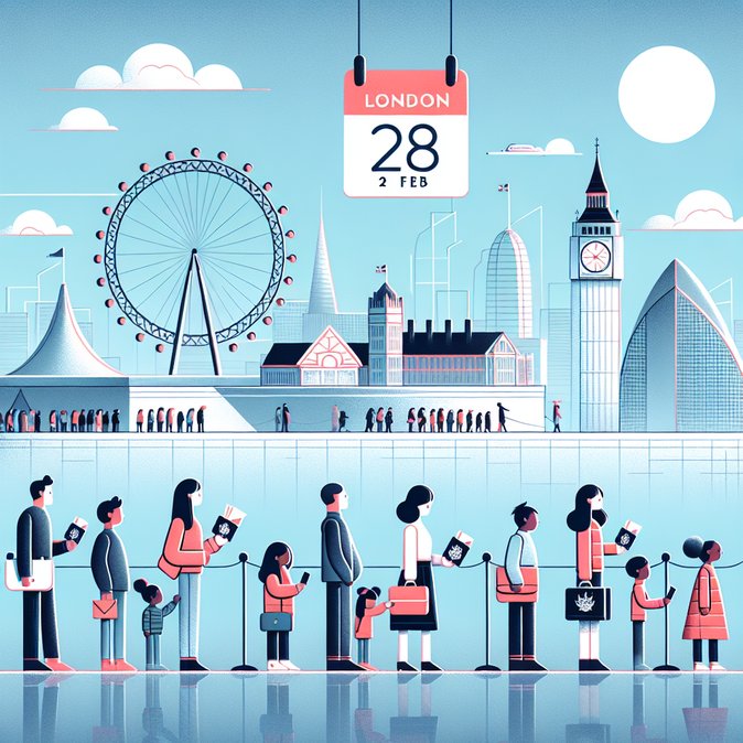 UK widens BN(O) visa route to adult children of pre-1997 Hong Kong families