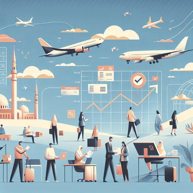 Prague Issues Heightened Middle-East Travel Warning and Details Repatriation Flights