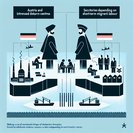 Austria and Germany vow tougher joint deportations after Luxembourg interior-ministers meeting