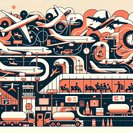 Pre-Strike Jitters and Fuel Rationing Cause Widespread Delays at Rome and Milan Airports