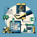 Mexico Launches 48-Hour e-Visa for Brazilians, Replacing Consular Stickers