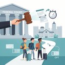 المحكمة توقف تطبيق قاعدة وزارة الأمن الداخلي الأمريكية بشأن تأشيرات الطلاب الدوليين ذات الوقت المحدد