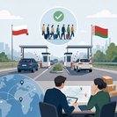 Six Months After Re-Opening Belarus Crossings, 270,000 Travellers Have Entered Poland