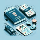 India Waives Visa-Extension Fees for Foreigners Stranded by Gulf Flight Cancellations