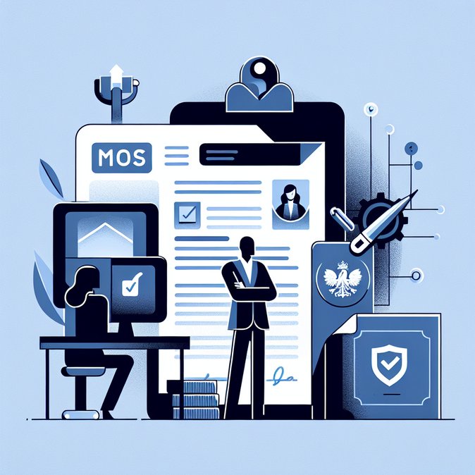 New year, new rules: Poland makes MOS e-filing mandatory and raises visa & residence-permit fees