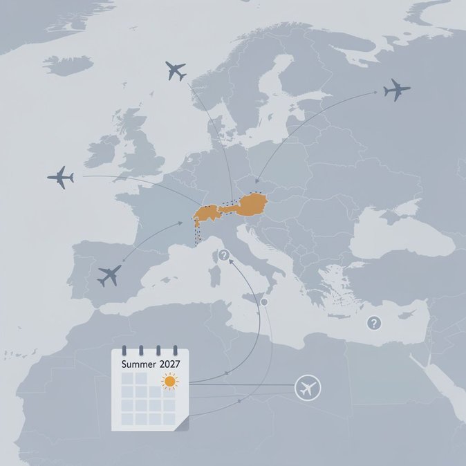 Informe del sector: La división y las bases británicas siguen siendo ‘dos obstáculos clave’ para la entrada de Chipre en Schengen