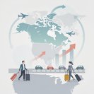 Canada records 5.3 million international arrivals in September as business travel rebounds