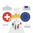 CHF 3.3 Billion EU Cohesion Package Clears Upper House