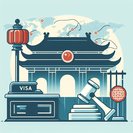 China extends unilateral visa-free entry to end-2026 and adds Sweden