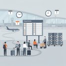 Le chaos à Heathrow se répercute sur les liaisons vers Hong Kong, Cathay Pacific annule des vols