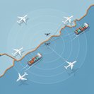 Finnish Defence Forces briefly halt Gulf of Finland traffic after suspected drone incursion