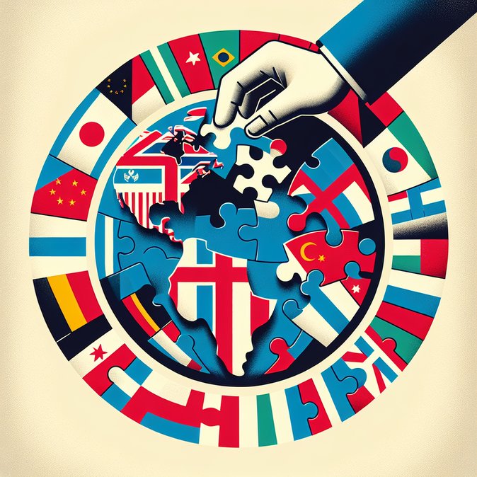 Britain Joins 26 Nations Urging Narrower Interpretation of ECHR in Bid to Ease Deportations