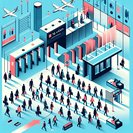 Brussels Airport races to finish biometric upgrade ahead of April EES go-live