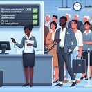 German government reminds travellers that UK electronic travel authorisation will be strictly enforced from 25 February