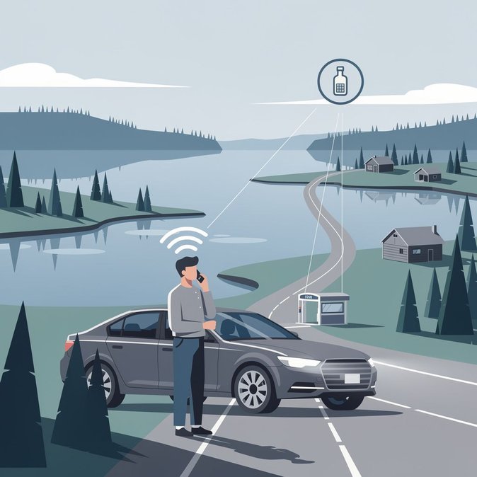 CBSA to replace Remote Area Border Crossing permits with mandatory telephone reporting from 1 December