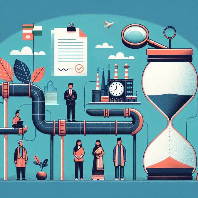 Canberra Reclassifies India, Nepal, Bangladesh and Bhutan as Highest-Risk Student-Visa Markets