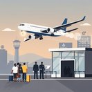 Le 37e vol charter de déportation des États-Unis en 2026 ramène des dizaines de Brésiliens à Belo Horizonte