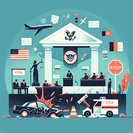 Visa reinstated for migrant jailed over fatal crash as tribunal tests new deportation rules